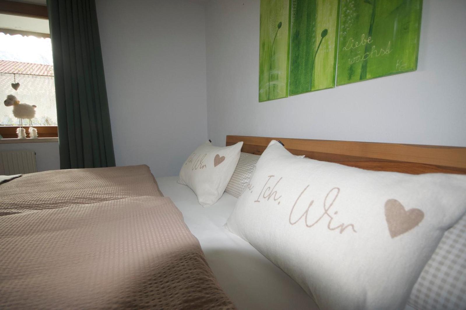 Ferienwohnung Alma Pflach ภายนอก รูปภาพ