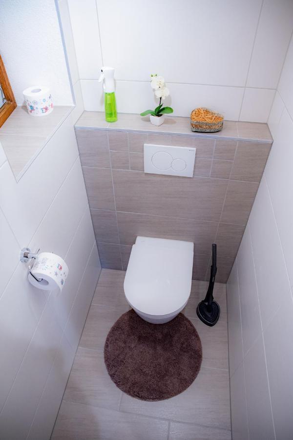 Ferienwohnung Alma Pflach ภายนอก รูปภาพ