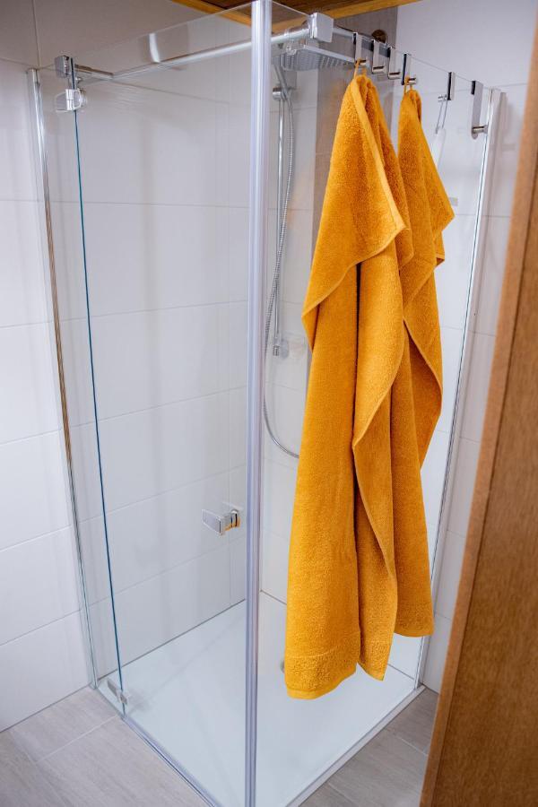 Ferienwohnung Alma Pflach ภายนอก รูปภาพ