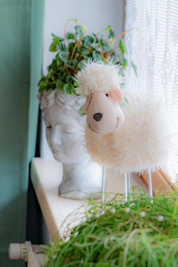 Ferienwohnung Alma Pflach ภายนอก รูปภาพ