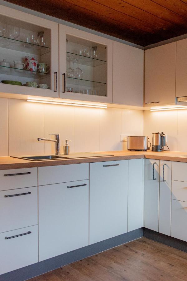 Ferienwohnung Alma Pflach ภายนอก รูปภาพ