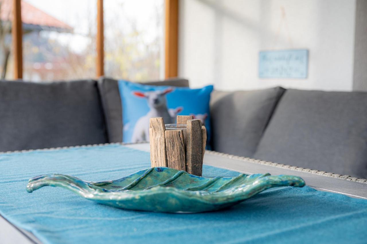 Ferienwohnung Alma Pflach ภายนอก รูปภาพ